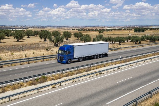 Iveco Signs MOU With Plus To Develop Autonomous Trucks NZ Trucking