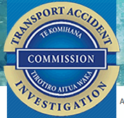 Transport Accident Investigation Commission Appointments - NZ Trucking