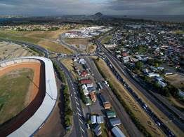 Public Invited To Learn More About Baypark To Bayfair Link Project - NZ ...