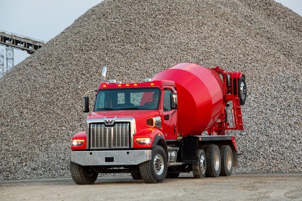 Western Star introduces all-new 47X - NZ Trucking