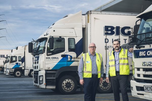 Big Chill to establish distribution facility at Ruakura Superhub - NZ ...