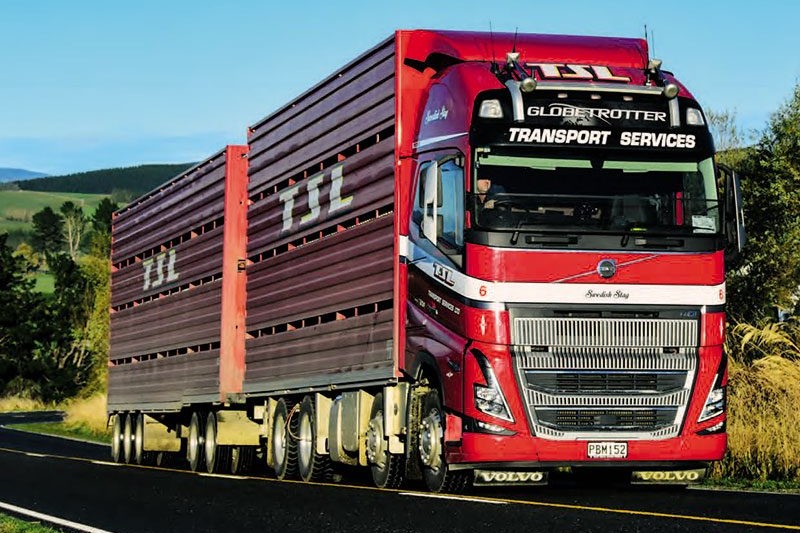 June 2022 Archives - NZ Trucking