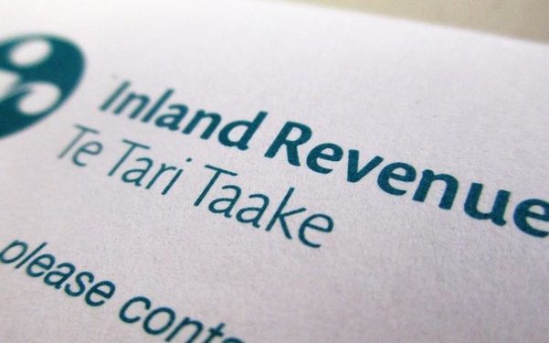 Inland Revenue offers tax relief following Auckland flooding - NZ Trucking