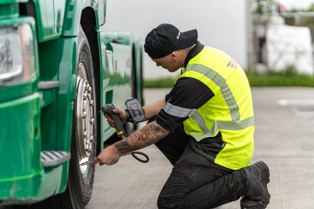 SuperTyre launches new purpose-built Auckland supercentre - NZ Trucking