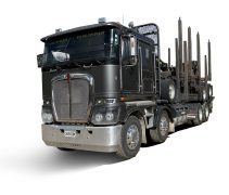 2019 Kenworth K200 Self Loader