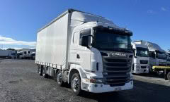 2012 Scania