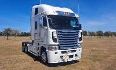 2013 Freightliner Argosy