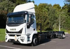 Iveco Eurocargo