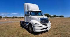 2014 Freightliner Columbia HRA493